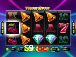 APP oficial da S9 Bet para mobile